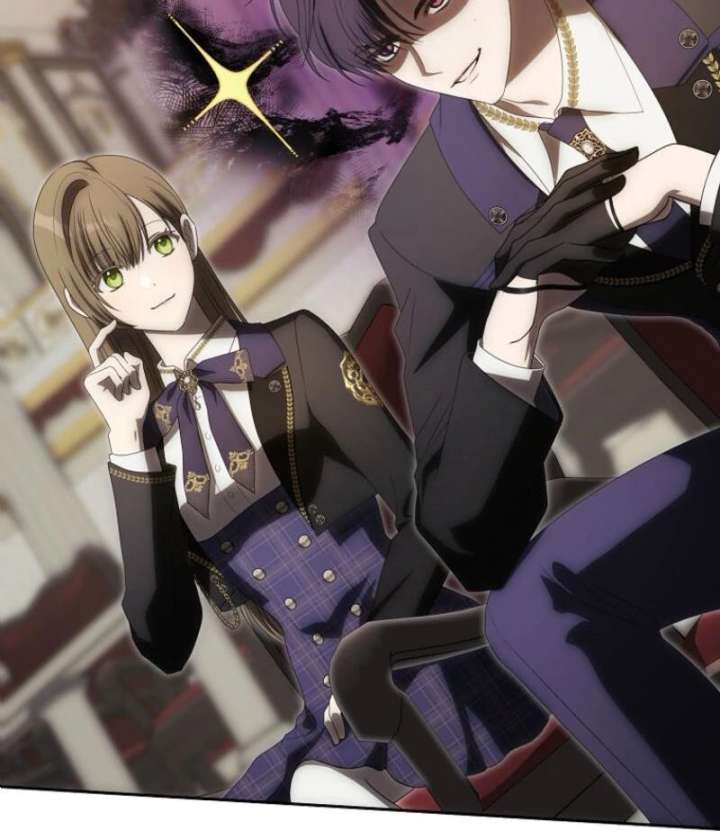How to Walk the Protagonist’s Path to Glory chapter 2 page 72