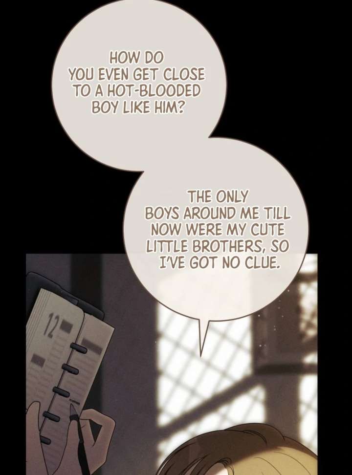 How to Walk the Protagonist’s Path to Glory chapter 2 page 77