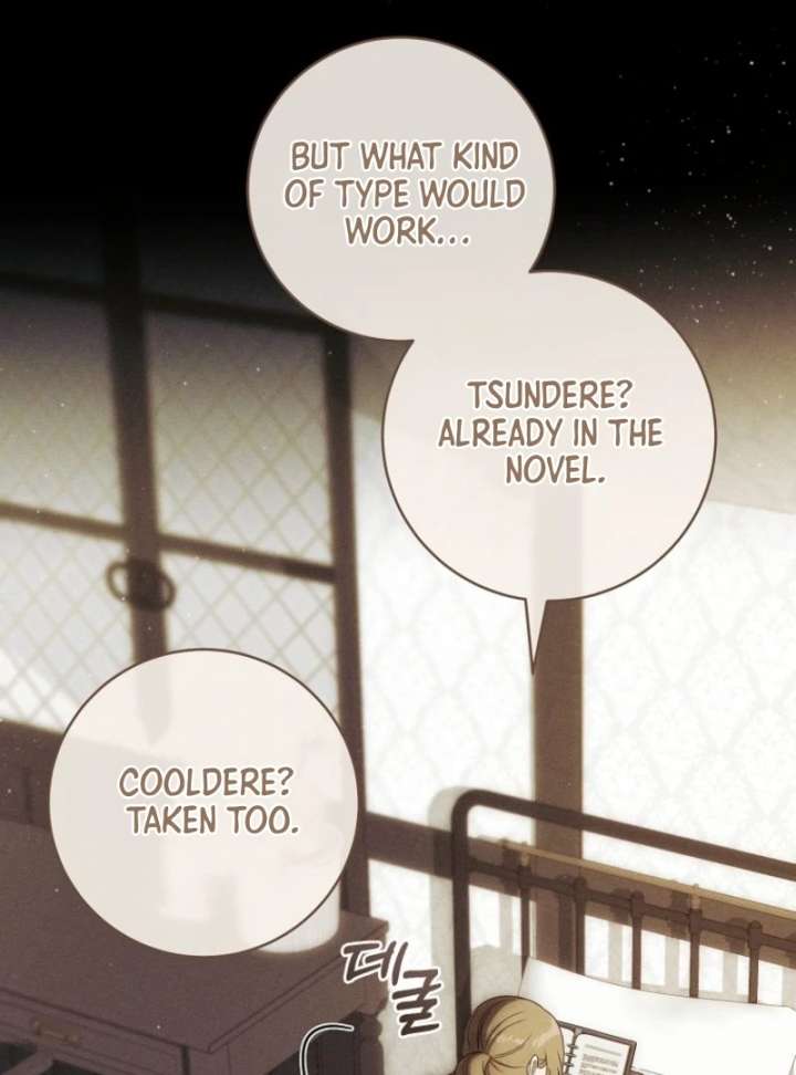 How to Walk the Protagonist’s Path to Glory chapter 2 page 79