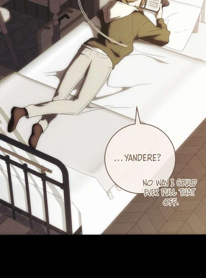 How to Walk the Protagonist’s Path to Glory chapter 2 page 80