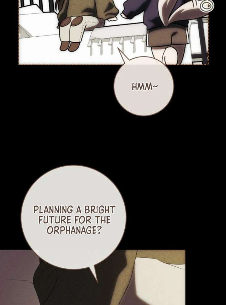 How to Walk the Protagonist’s Path to Glory chapter 2 page 87