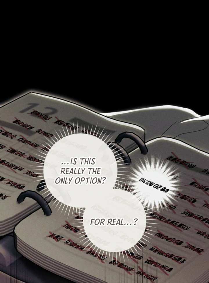 How to Walk the Protagonist’s Path to Glory chapter 2 page 109