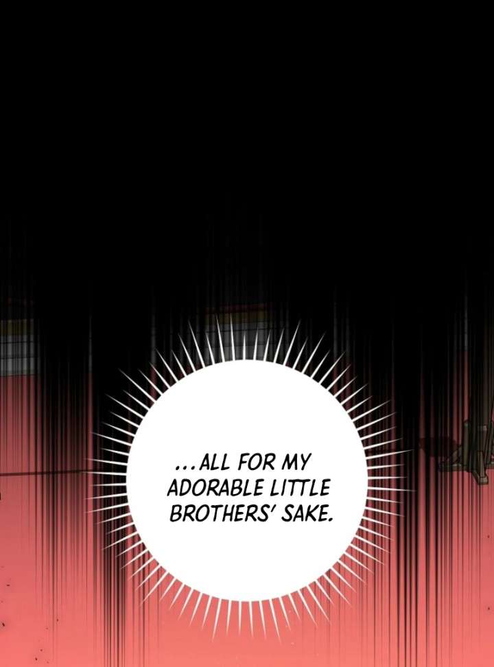 How to Walk the Protagonist’s Path to Glory chapter 2 page 111
