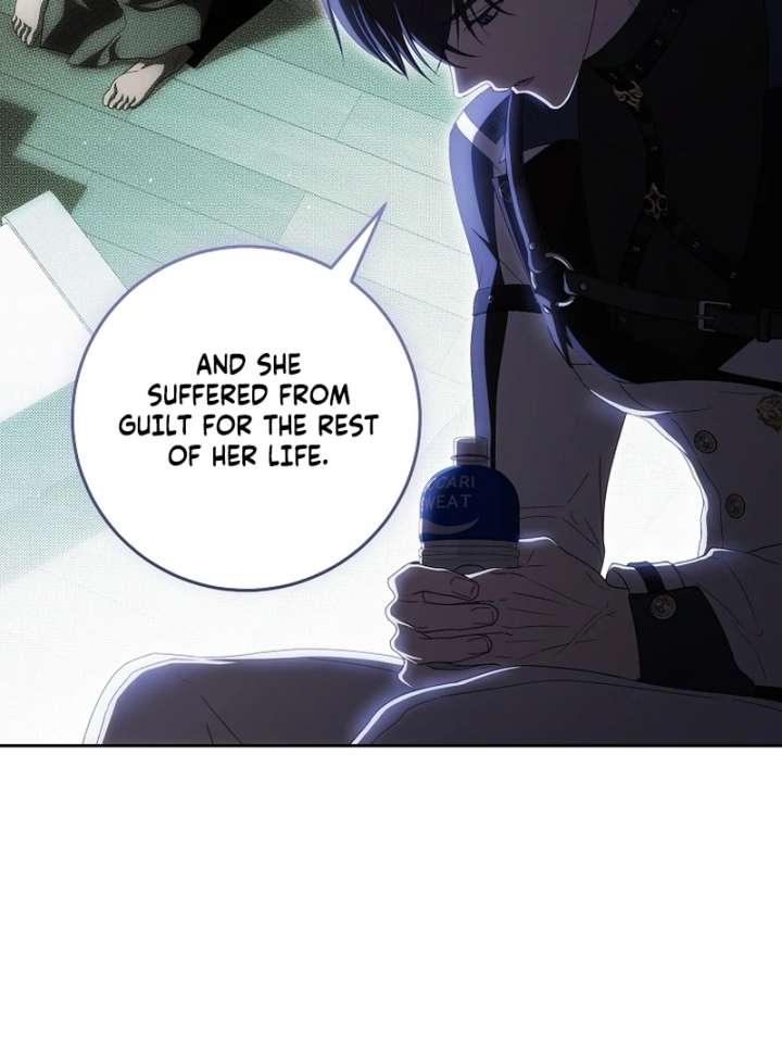 How to Walk the Protagonist’s Path to Glory chapter 20 page 41