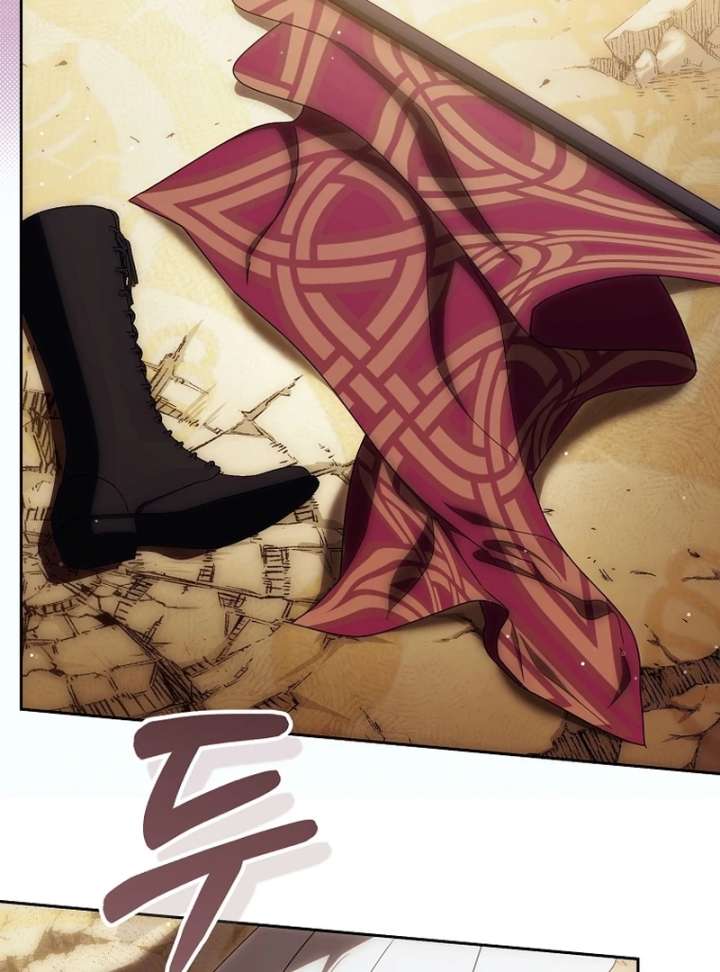 How to Walk the Protagonist’s Path to Glory chapter 20 page 84