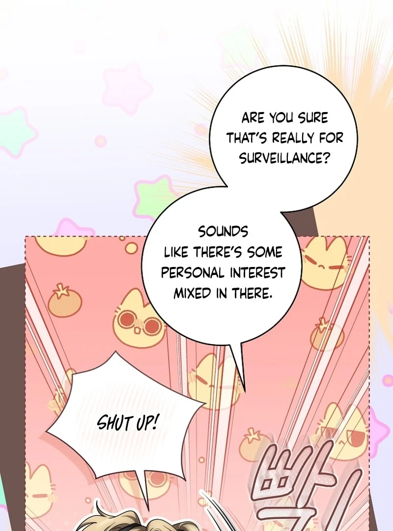 How to Walk the Protagonist’s Path to Glory chapter 21 page 23