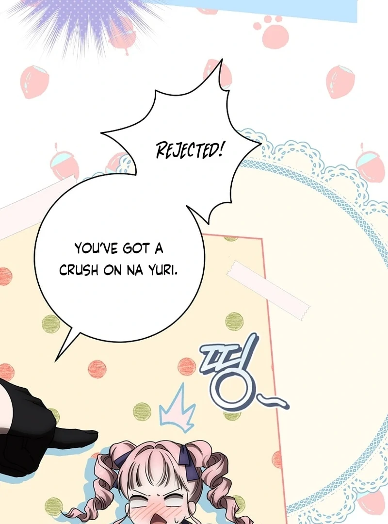 How to Walk the Protagonist’s Path to Glory chapter 21 page 35