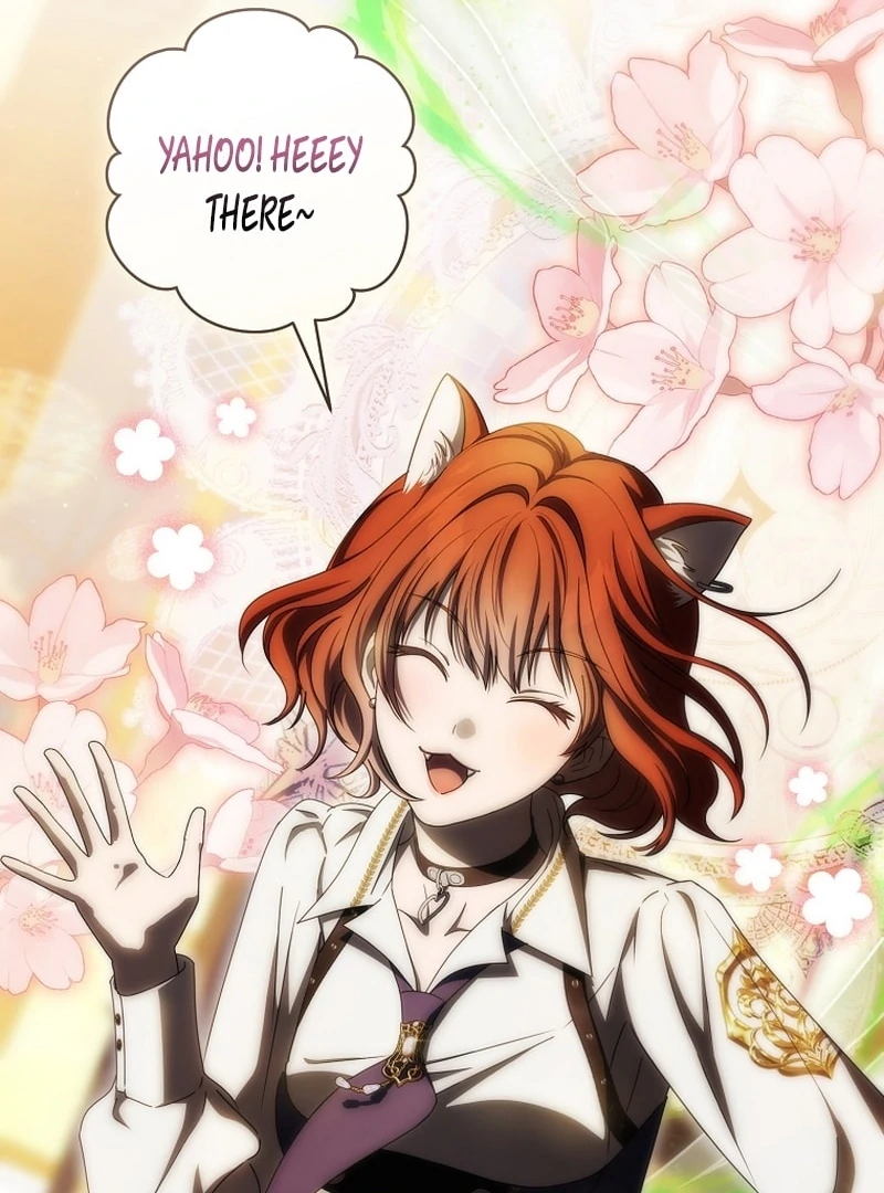 How to Walk the Protagonist’s Path to Glory chapter 21 page 43