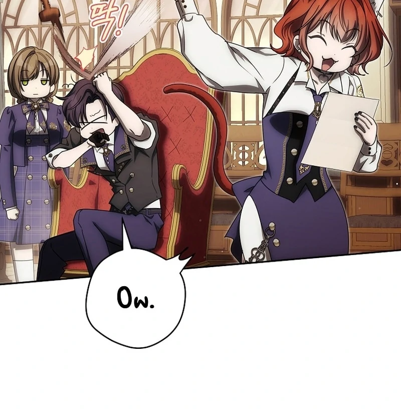 How to Walk the Protagonist’s Path to Glory chapter 21 page 51