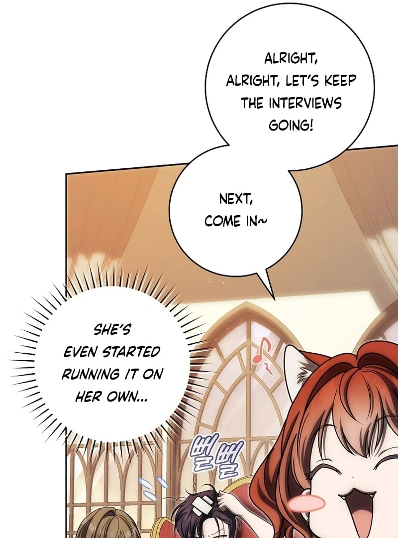 How to Walk the Protagonist’s Path to Glory chapter 21 page 52