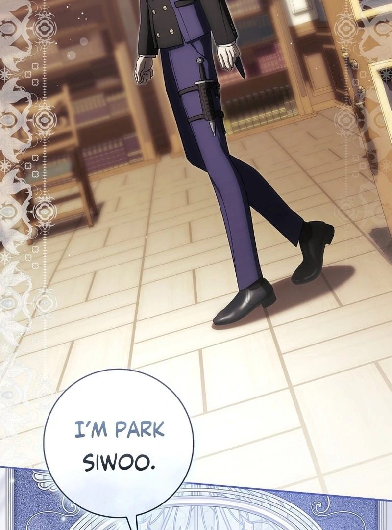 How to Walk the Protagonist’s Path to Glory chapter 21 page 94