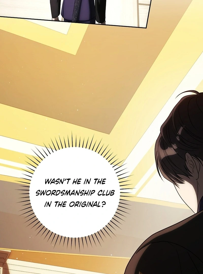 How to Walk the Protagonist’s Path to Glory chapter 21 page 98