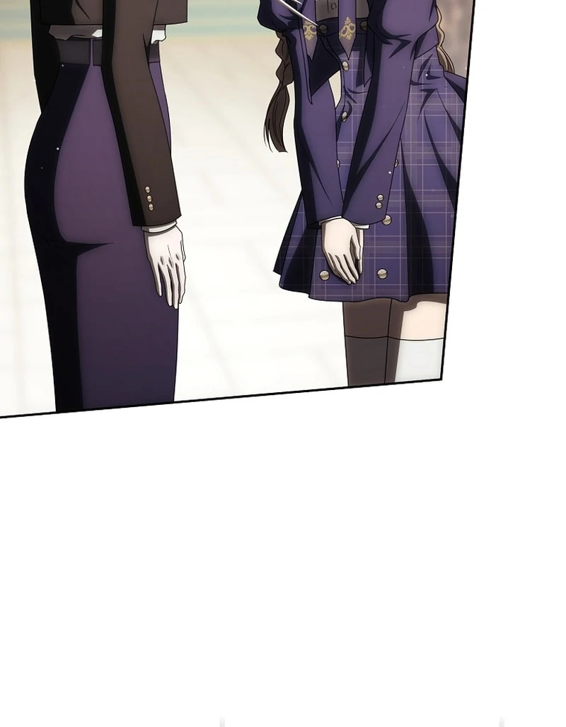 How to Walk the Protagonist’s Path to Glory chapter 21 page 107
