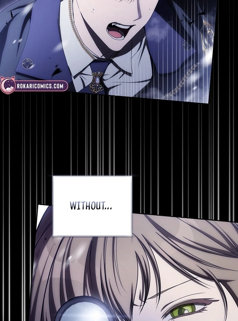 How to Walk the Protagonist’s Path to Glory chapter 21 page 110