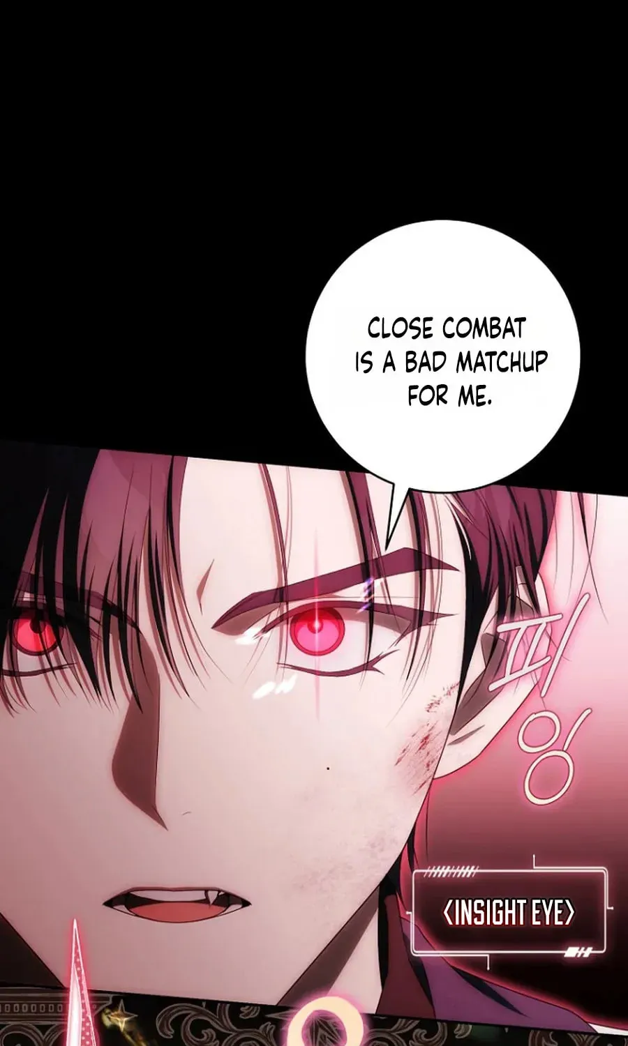How to Walk the Protagonist’s Path to Glory chapter 31 page 27