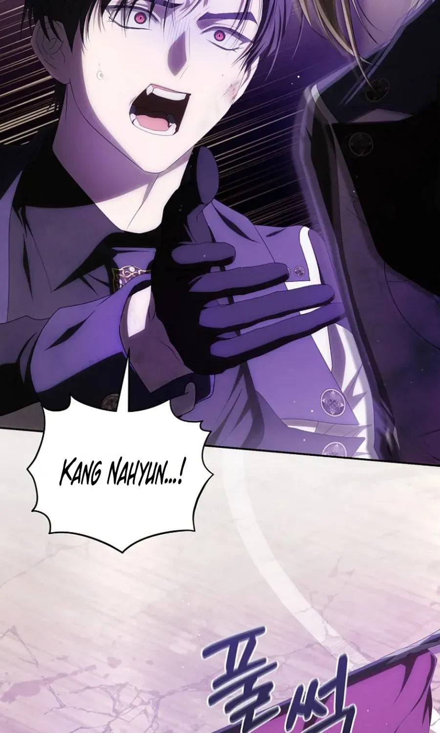 How to Walk the Protagonist’s Path to Glory chapter 31 page 50