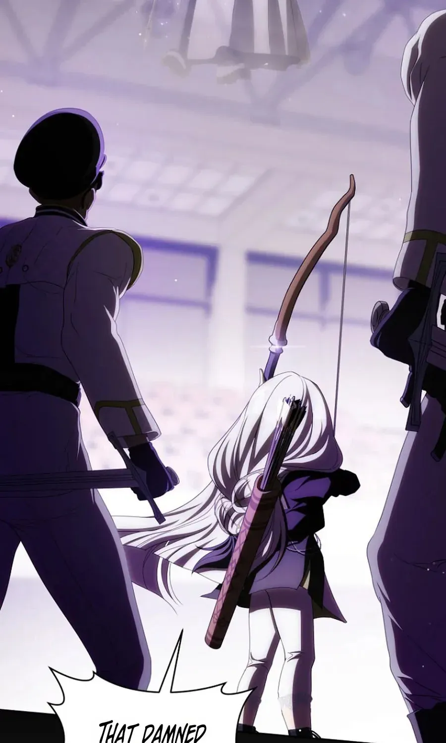 How to Walk the Protagonist’s Path to Glory chapter 31 page 56