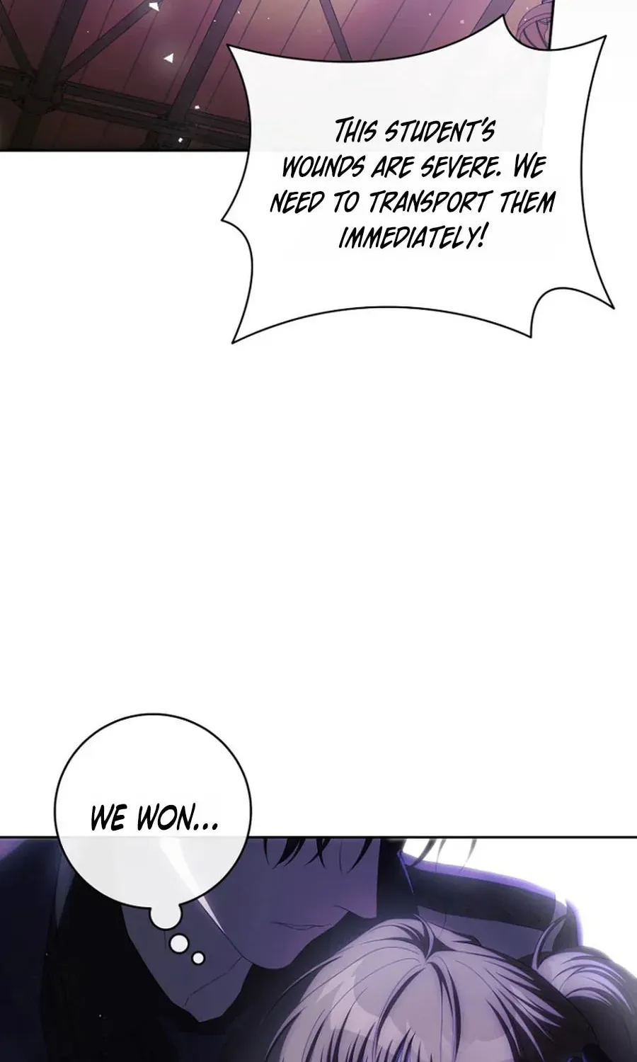 How to Walk the Protagonist’s Path to Glory chapter 31 page 58