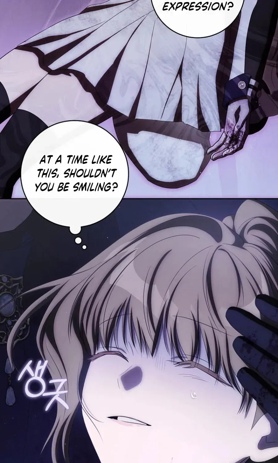 How to Walk the Protagonist’s Path to Glory chapter 31 page 61