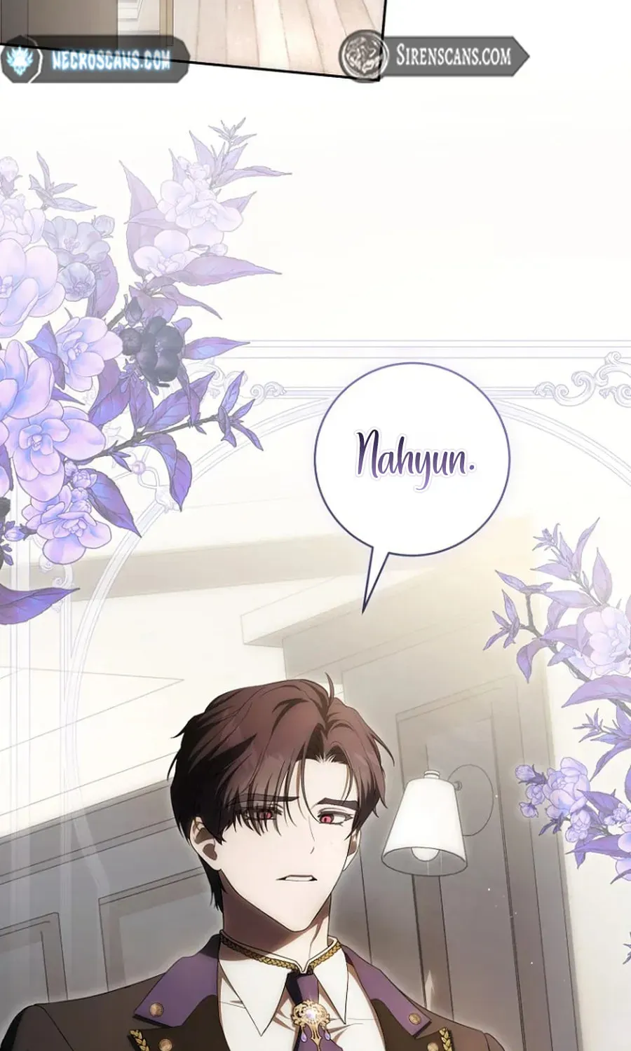How to Walk the Protagonist’s Path to Glory chapter 32 page 11