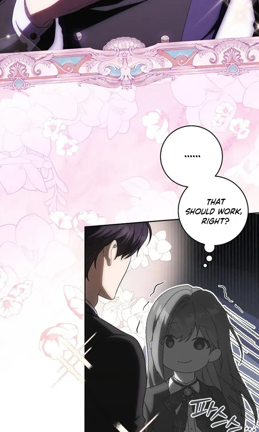 How to Walk the Protagonist’s Path to Glory chapter 32 page 71
