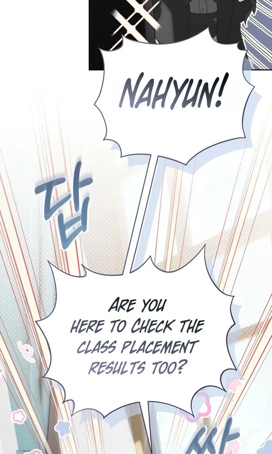 How to Walk the Protagonist’s Path to Glory chapter 32 page 72