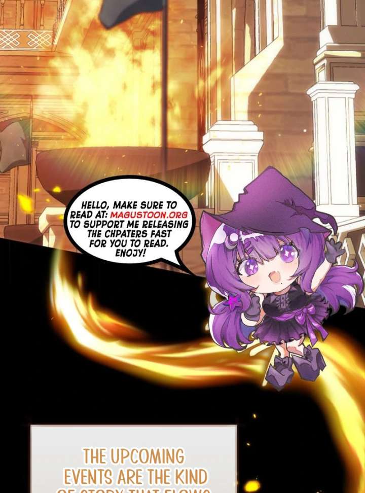 How to Walk the Protagonist’s Path to Glory chapter 5 page 5