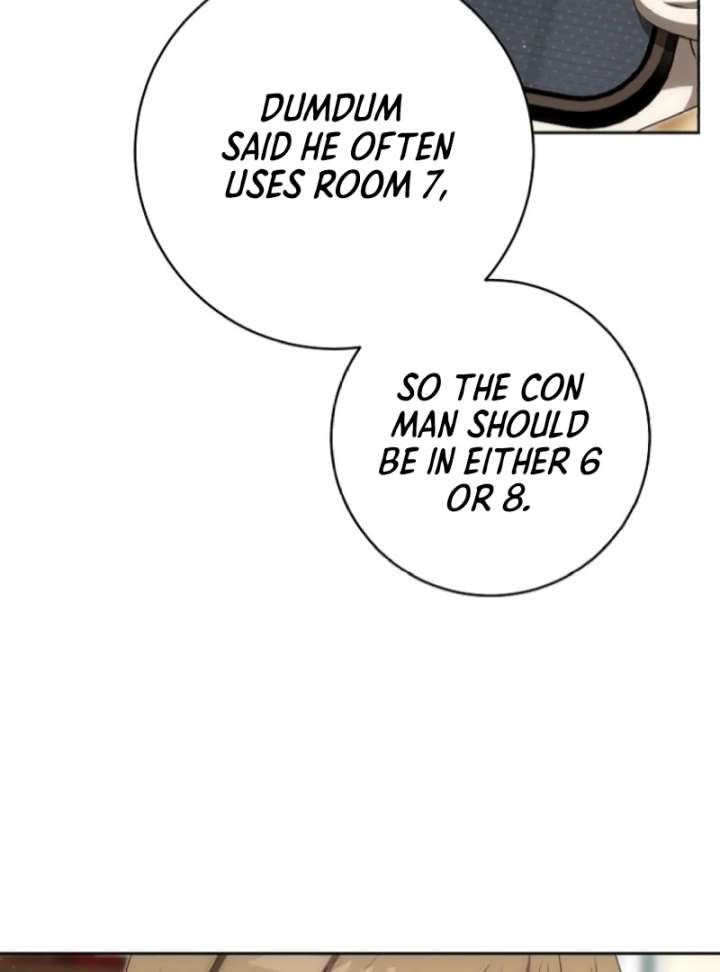 How to Walk the Protagonist’s Path to Glory chapter 5 page 21