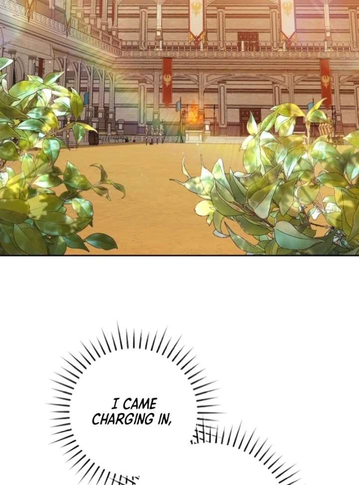 How to Walk the Protagonist’s Path to Glory chapter 5 page 24