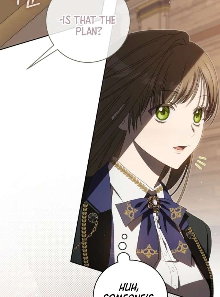 How to Walk the Protagonist’s Path to Glory chapter 5 page 30