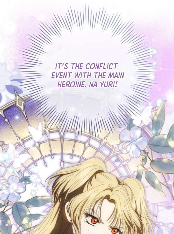 How to Walk the Protagonist’s Path to Glory chapter 5 page 41