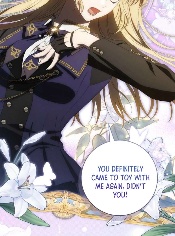 How to Walk the Protagonist’s Path to Glory chapter 5 page 42