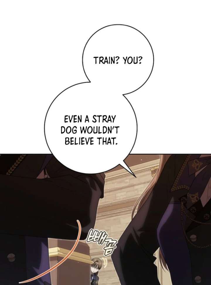 How to Walk the Protagonist’s Path to Glory chapter 5 page 45
