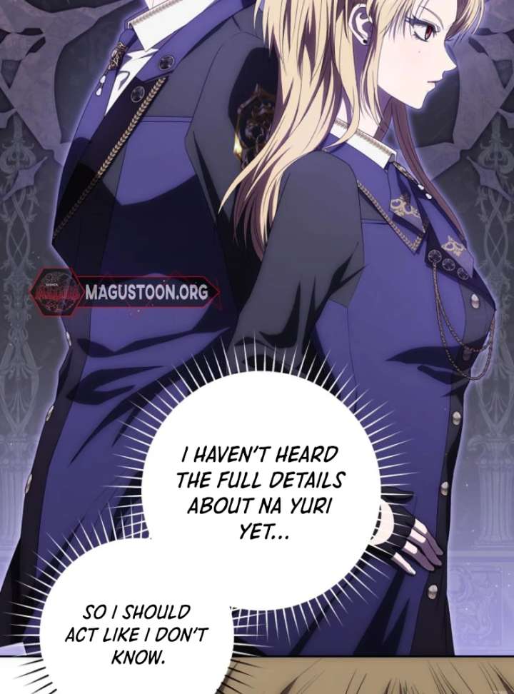 How to Walk the Protagonist’s Path to Glory chapter 5 page 72