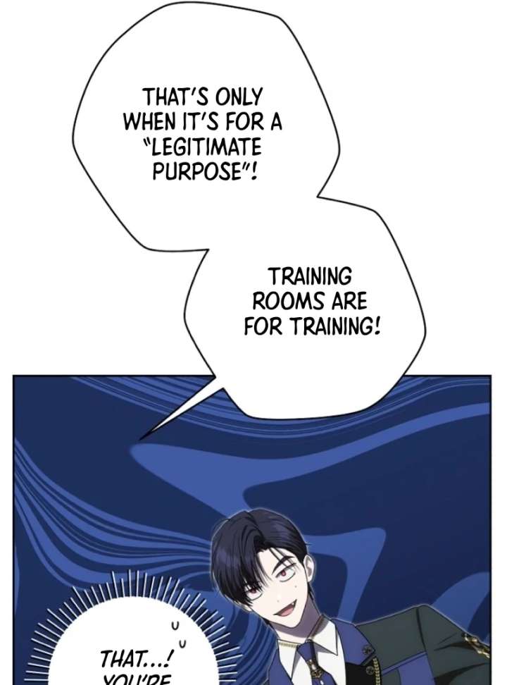 How to Walk the Protagonist’s Path to Glory chapter 5 page 79
