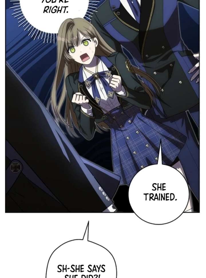 How to Walk the Protagonist’s Path to Glory chapter 5 page 80