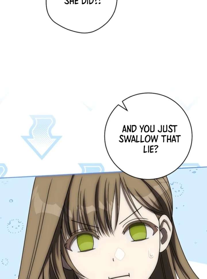 How to Walk the Protagonist’s Path to Glory chapter 5 page 81