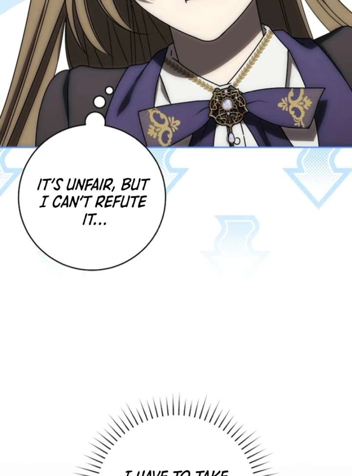 How to Walk the Protagonist’s Path to Glory chapter 5 page 82