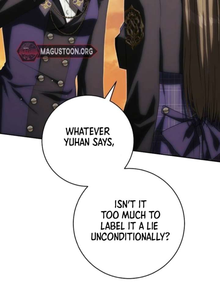 How to Walk the Protagonist’s Path to Glory chapter 5 page 84