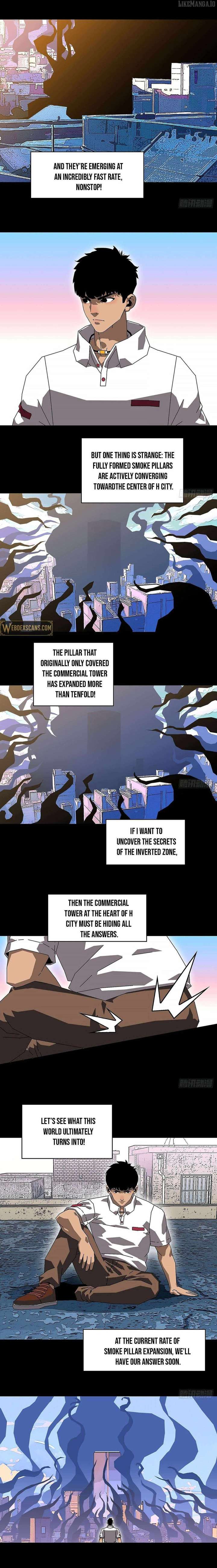 Ultimate Trump Card chapter 4 page 3