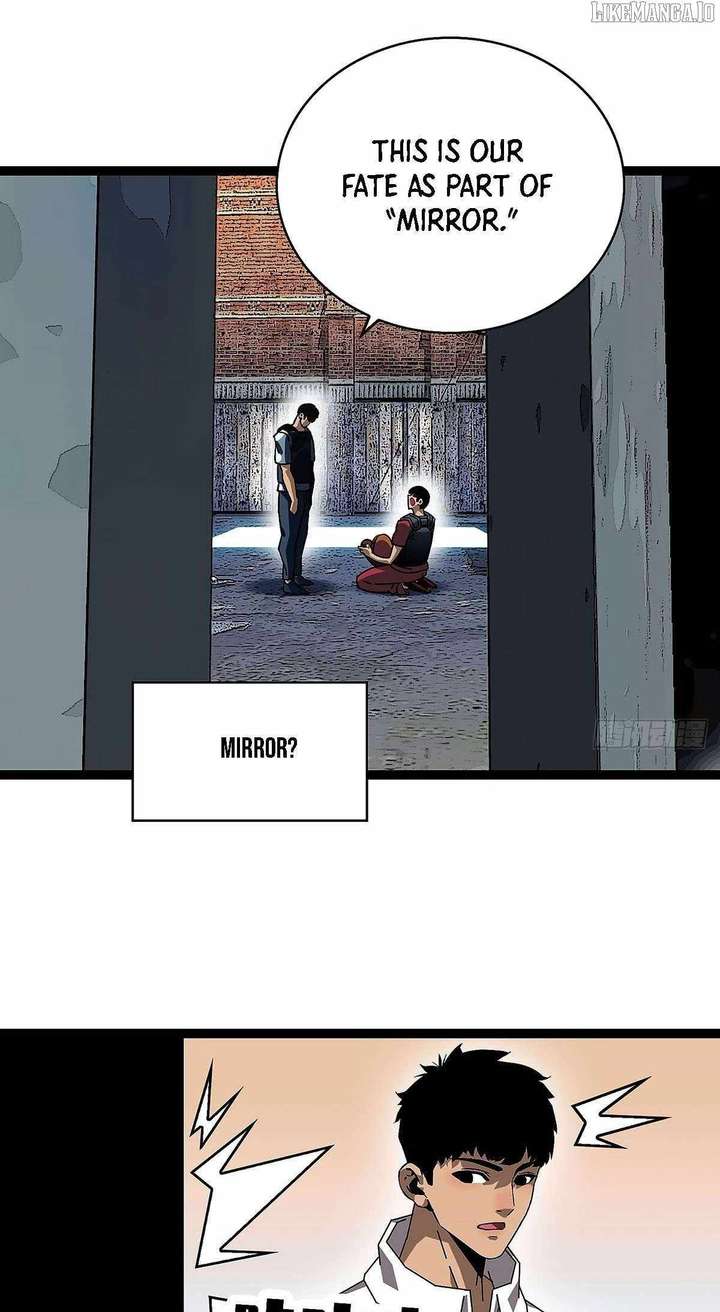 Ultimate Trump Card chapter 4 page 8