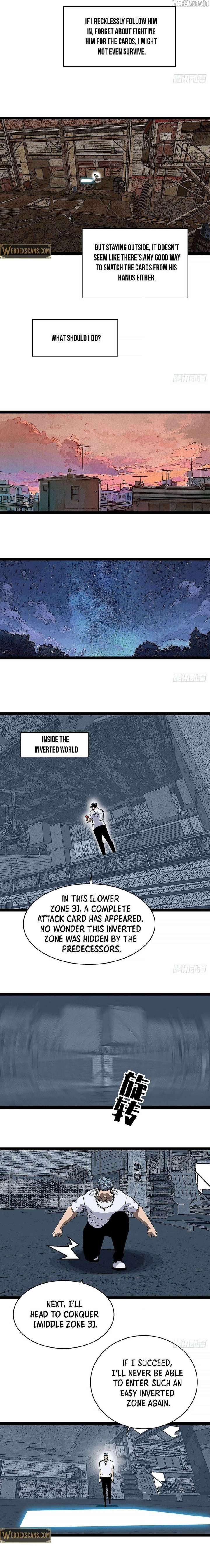 Ultimate Trump Card chapter 5 page 6