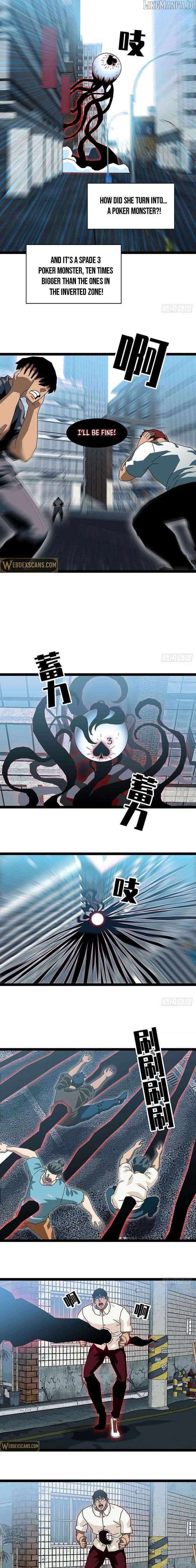 Ultimate Trump Card chapter 7 page 5