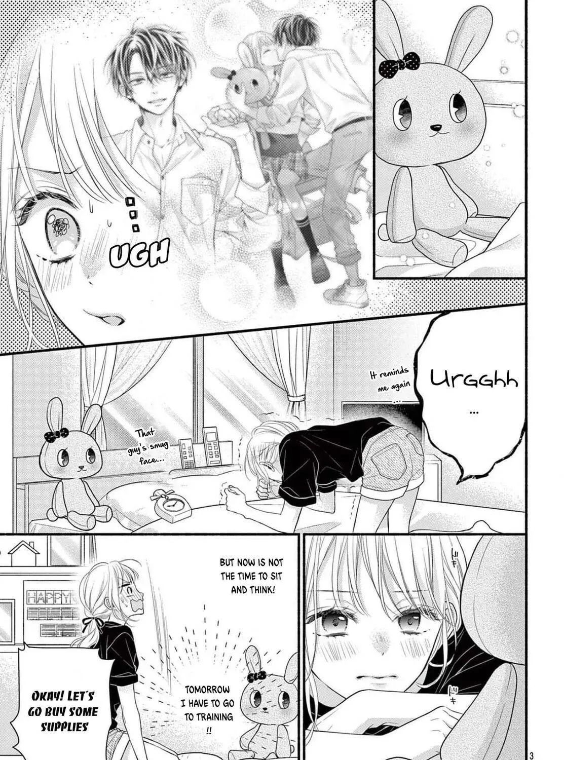 Seventeen Again chapter 19 page 5