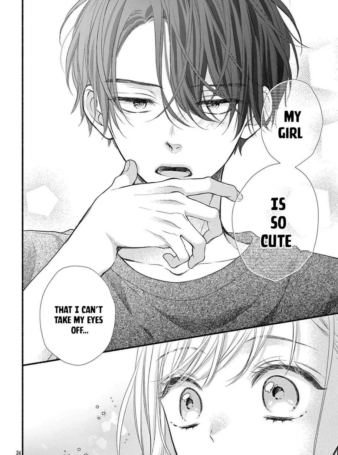Seventeen Again chapter 22 page 49
