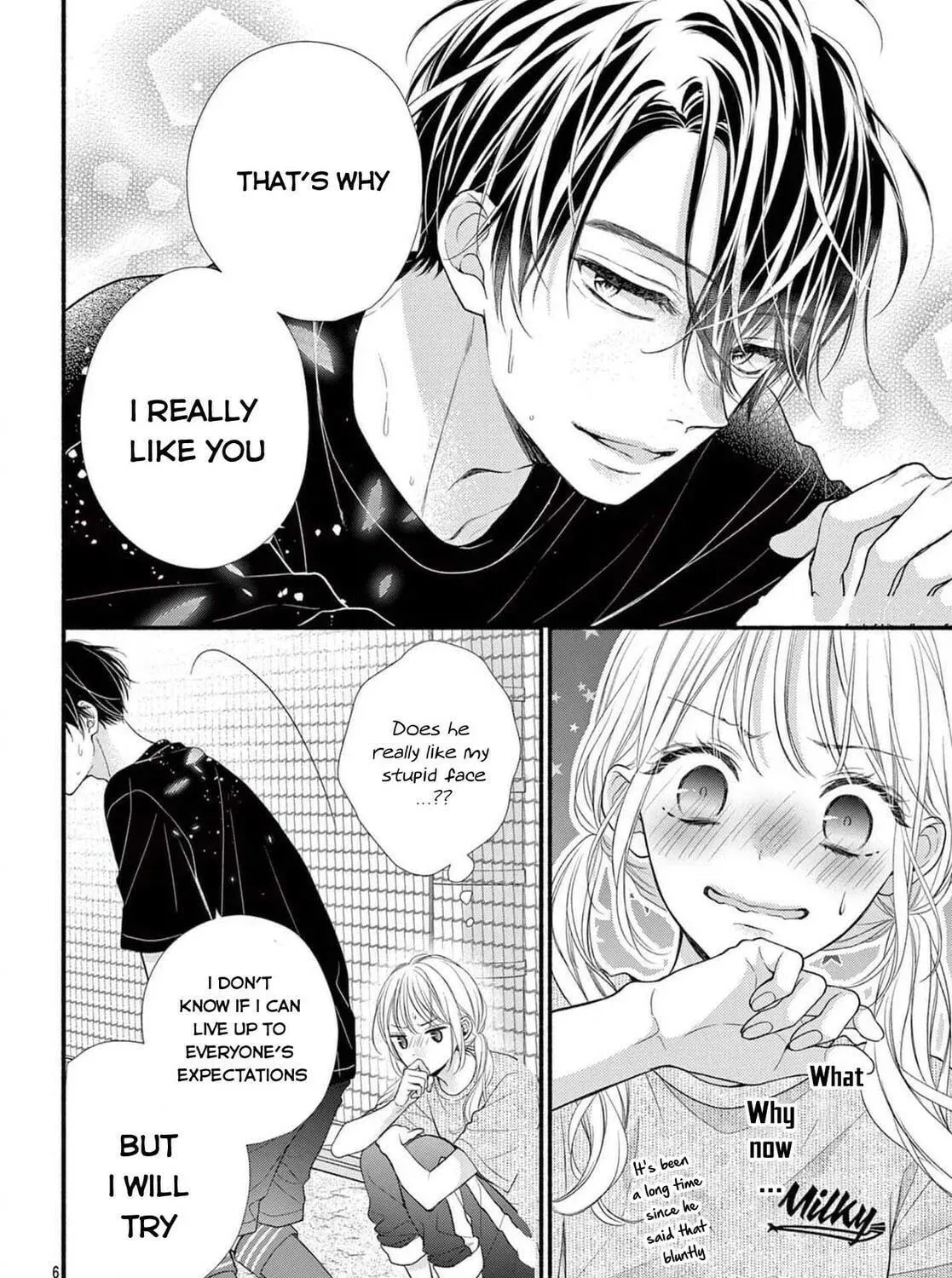 Seventeen Again chapter 22 page 13