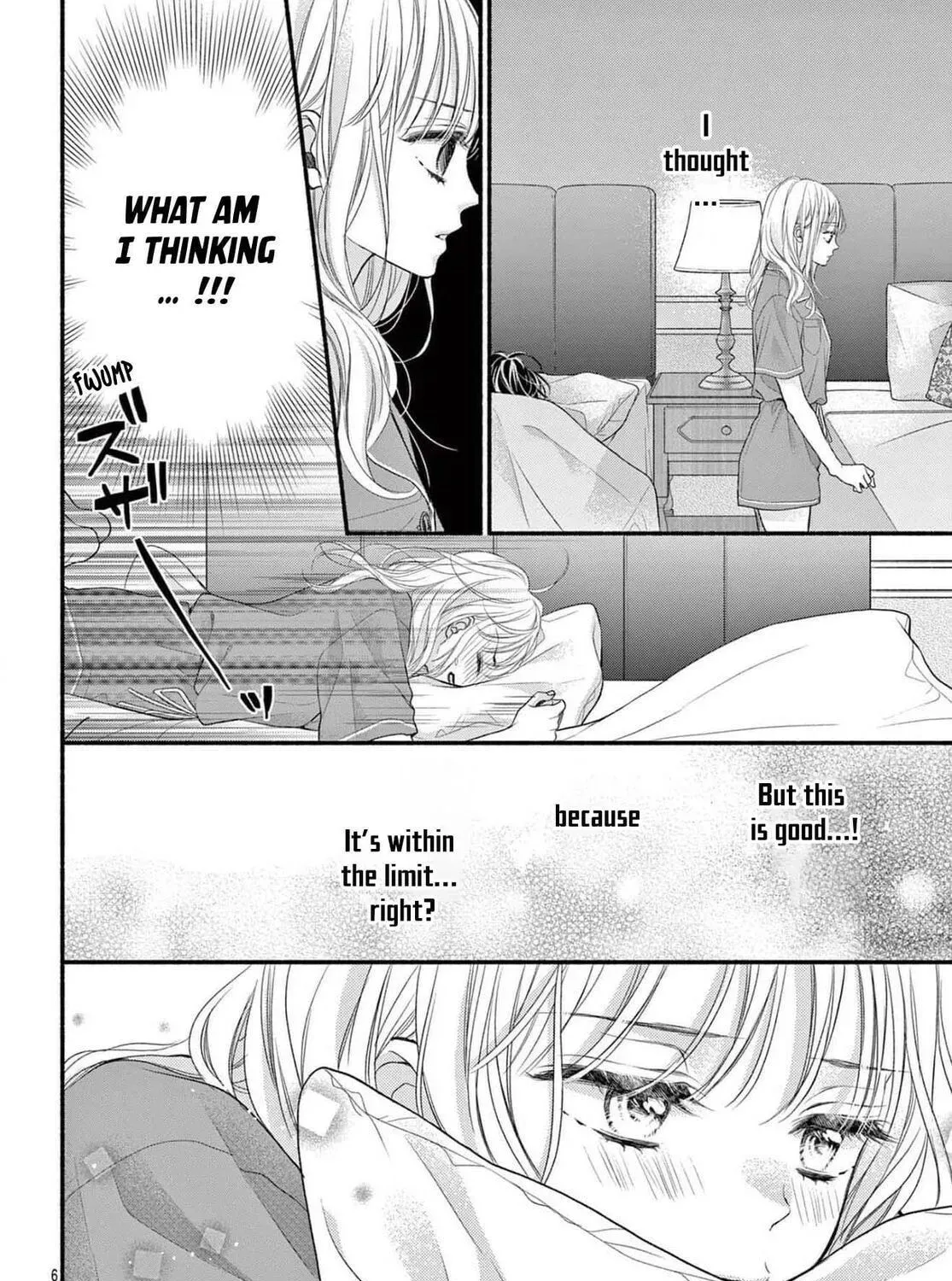 Seventeen Again chapter 23 page 11