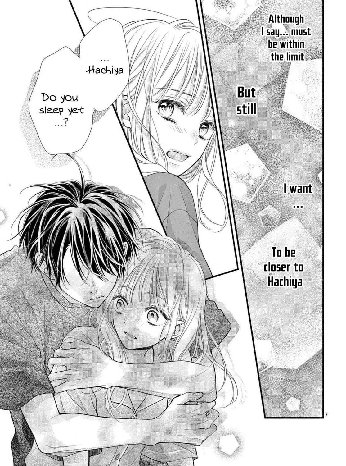 Seventeen Again chapter 23 page 13