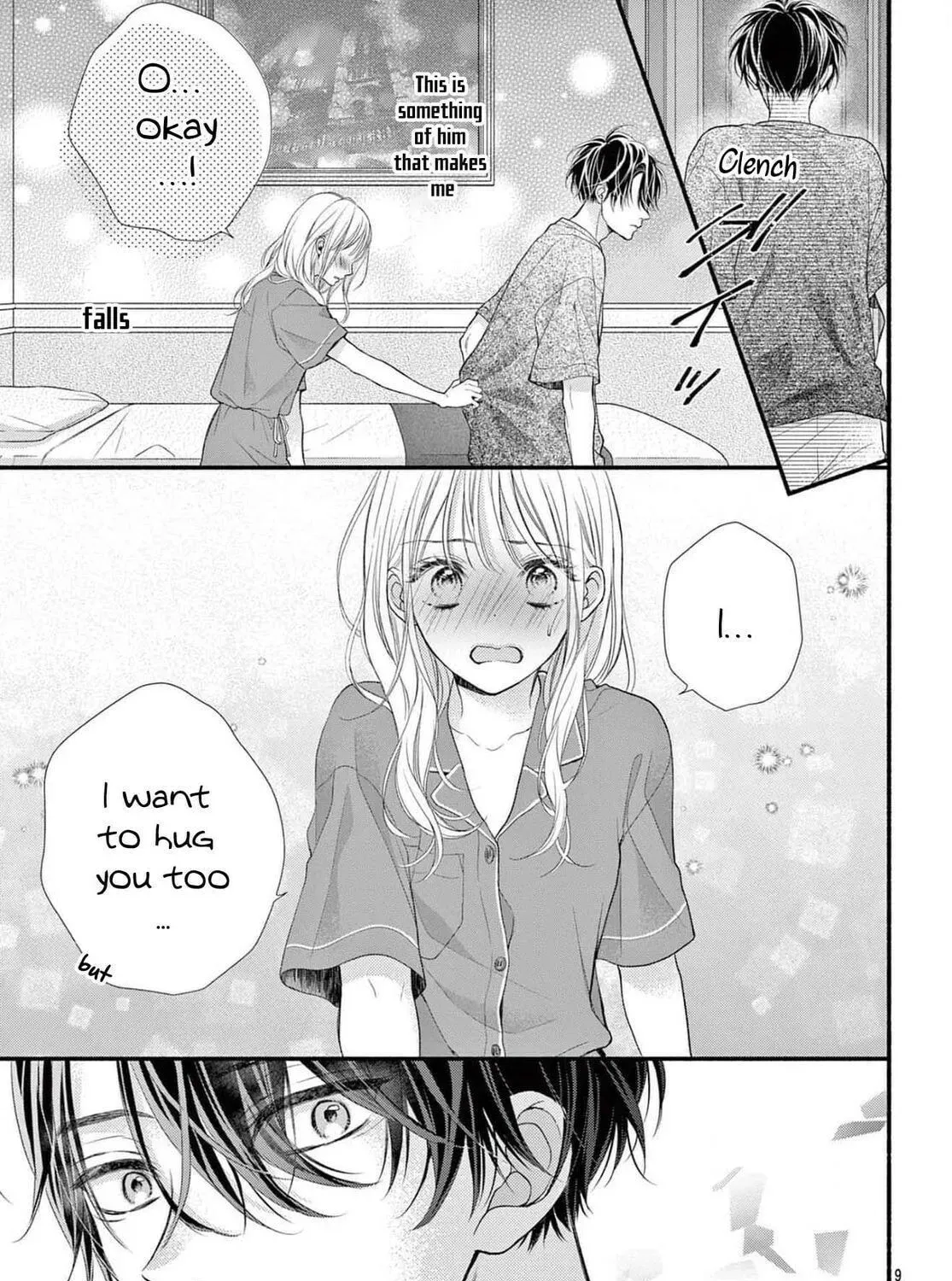 Seventeen Again chapter 23 page 17