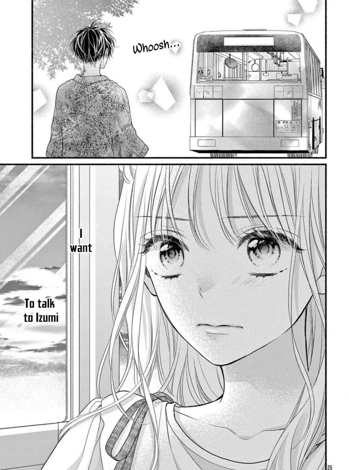 Seventeen Again chapter 24 page 49